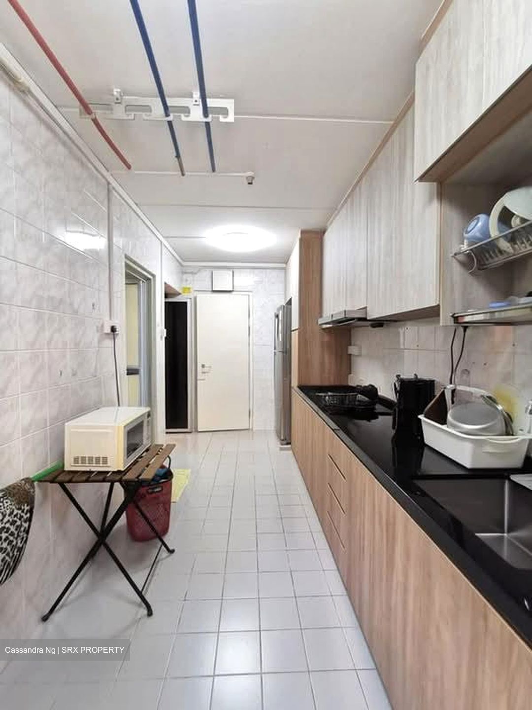 Blk 181 Stirling Rise (Queenstown), HDB 4 Rooms #578047201
